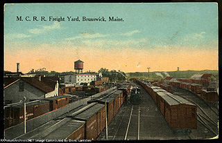 brunswick-feight-yard